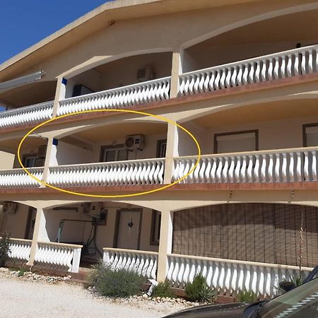 Apartment Vesna Vir Exterior photo